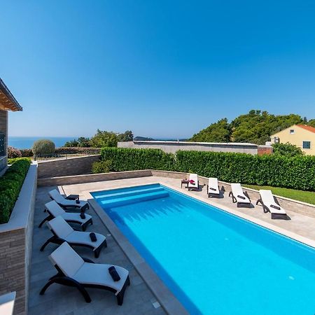 Apartments Sutalo 2 Cavtat Ngoại thất bức ảnh