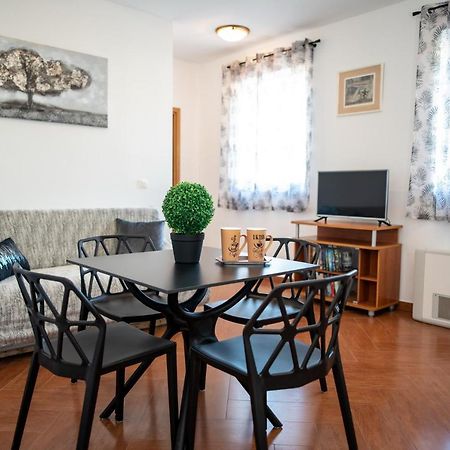 Apartments Sutalo 2 Cavtat Ngoại thất bức ảnh