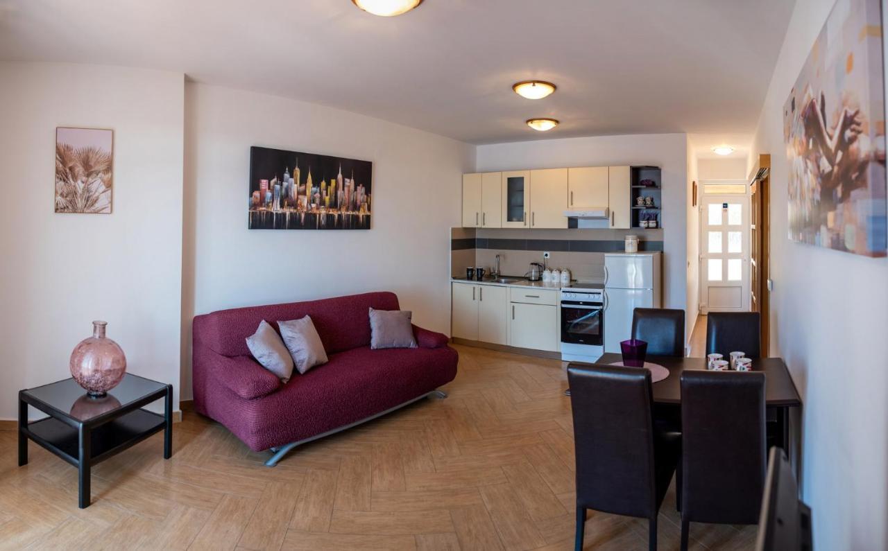 Apartments Sutalo 2 Cavtat Ngoại thất bức ảnh