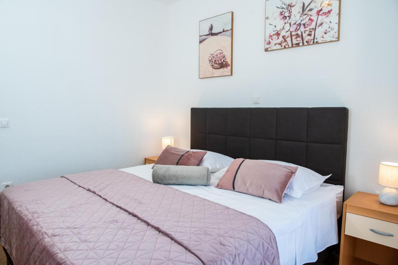 Apartments Sutalo 2 Cavtat Ngoại thất bức ảnh