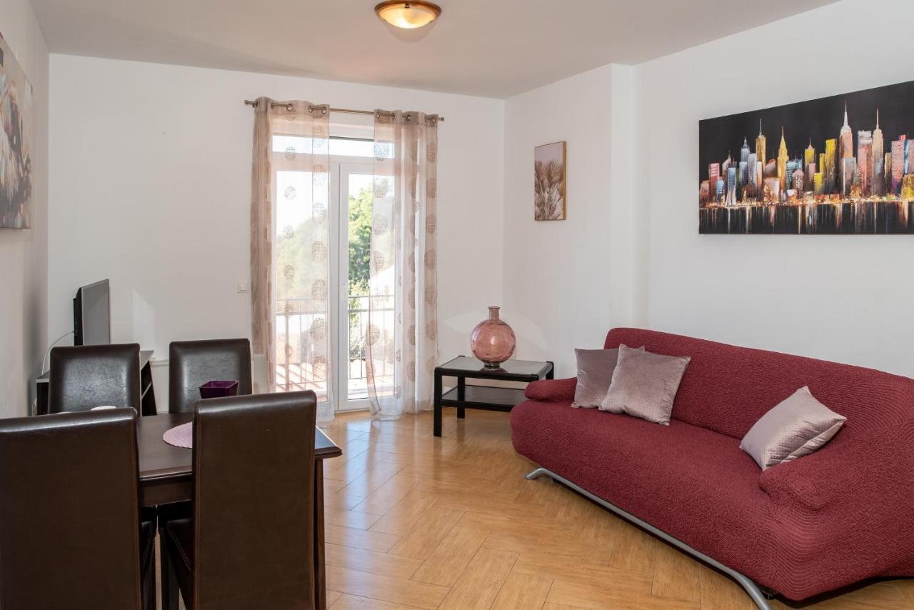 Apartments Sutalo 2 Cavtat Ngoại thất bức ảnh