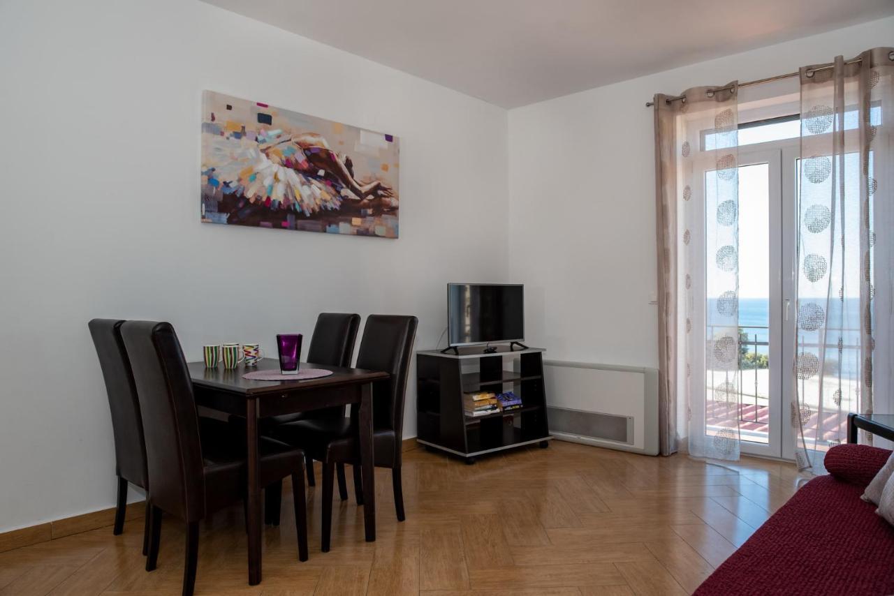 Apartments Sutalo 2 Cavtat Ngoại thất bức ảnh