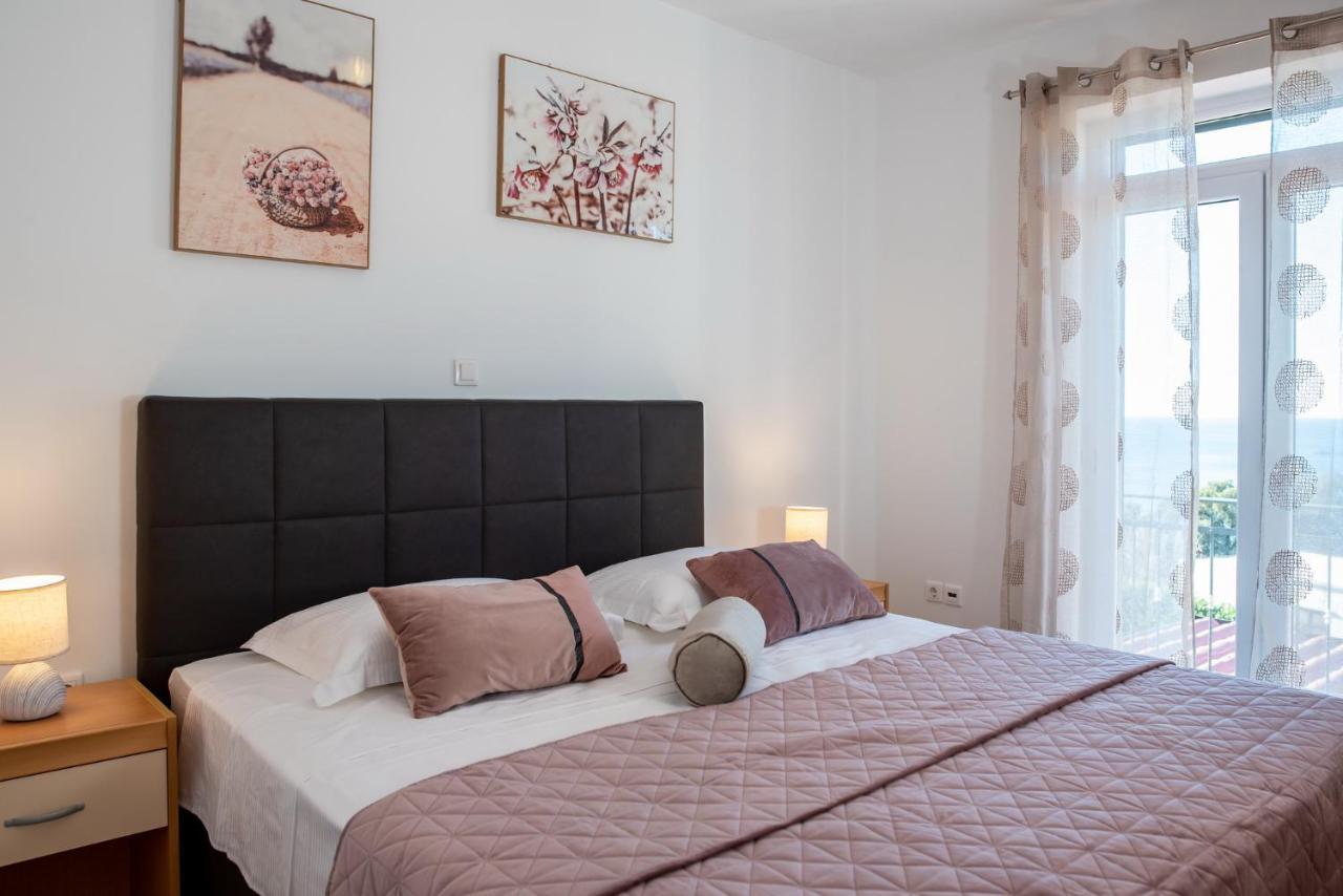 Apartments Sutalo 2 Cavtat Ngoại thất bức ảnh