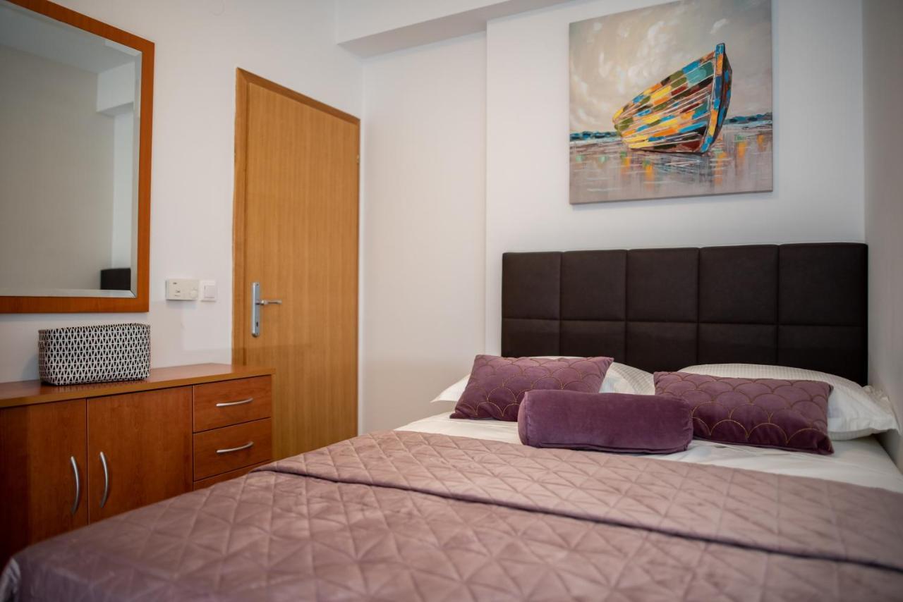 Apartments Sutalo 2 Cavtat Ngoại thất bức ảnh