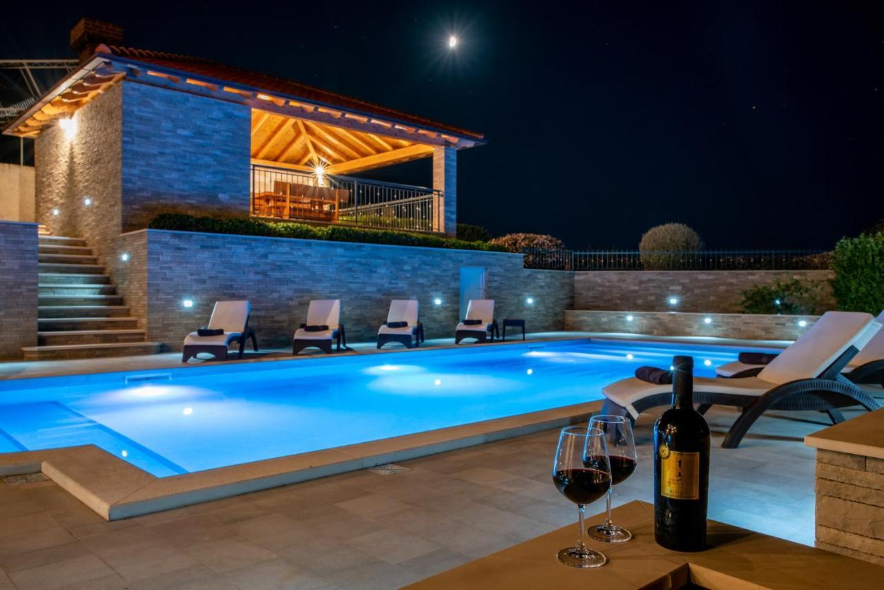 Apartments Sutalo 2 Cavtat Ngoại thất bức ảnh