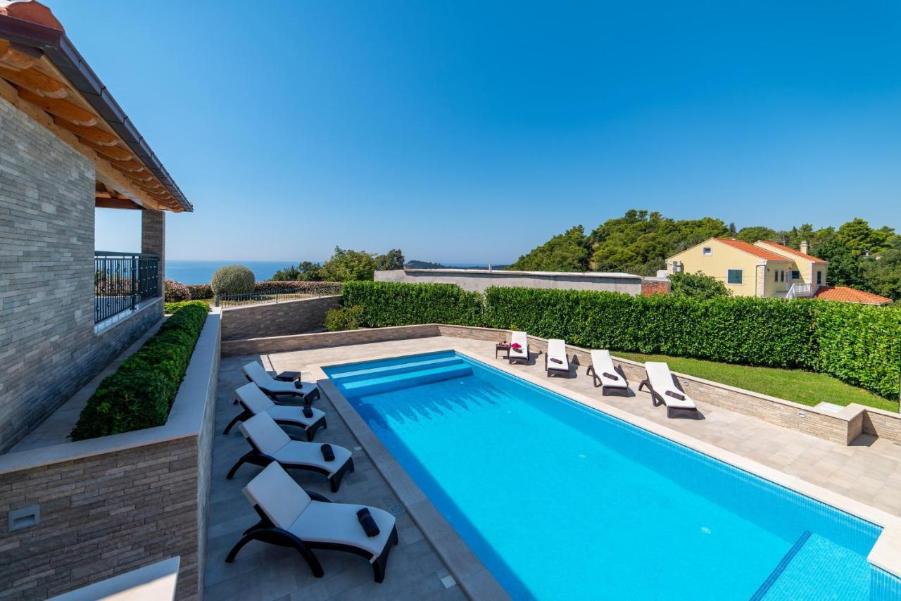Apartments Sutalo 2 Cavtat Ngoại thất bức ảnh