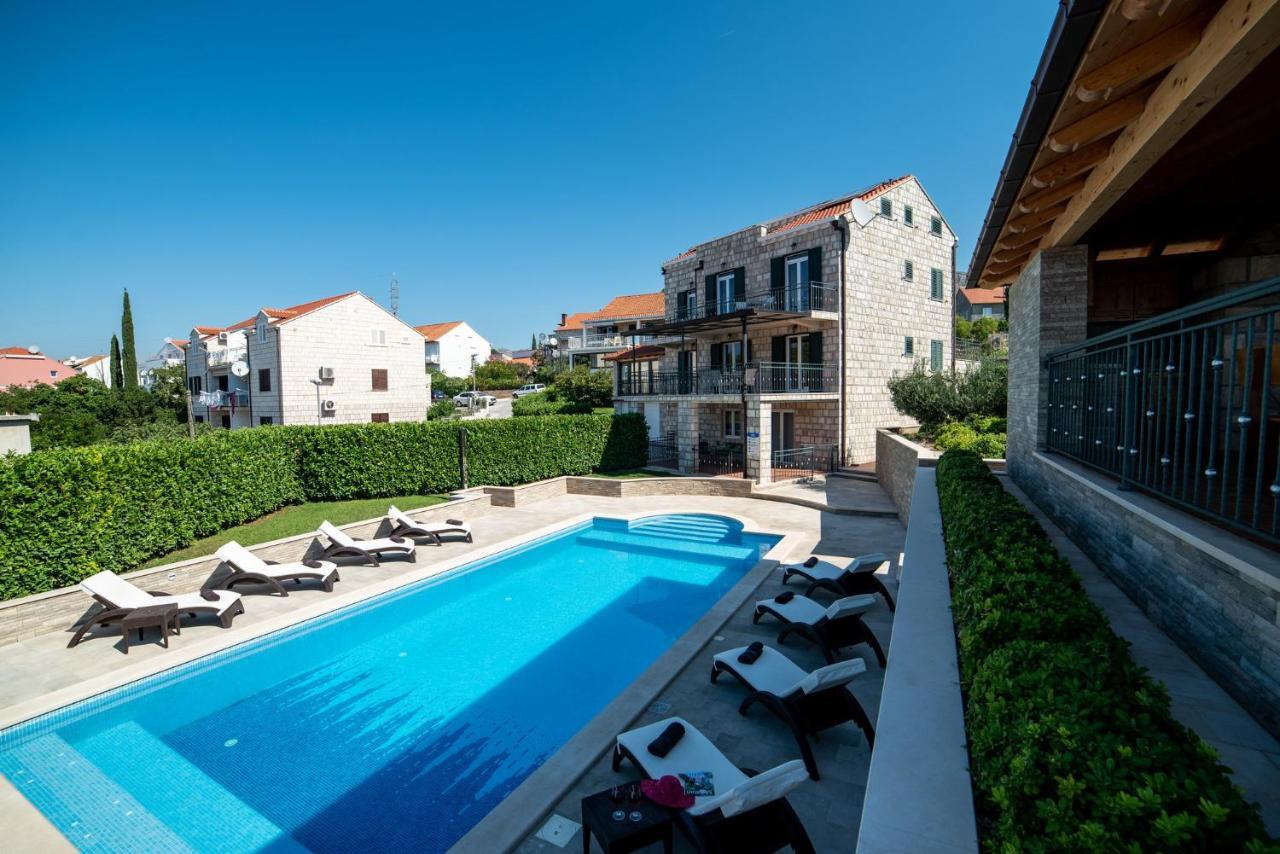 Apartments Sutalo 2 Cavtat Ngoại thất bức ảnh