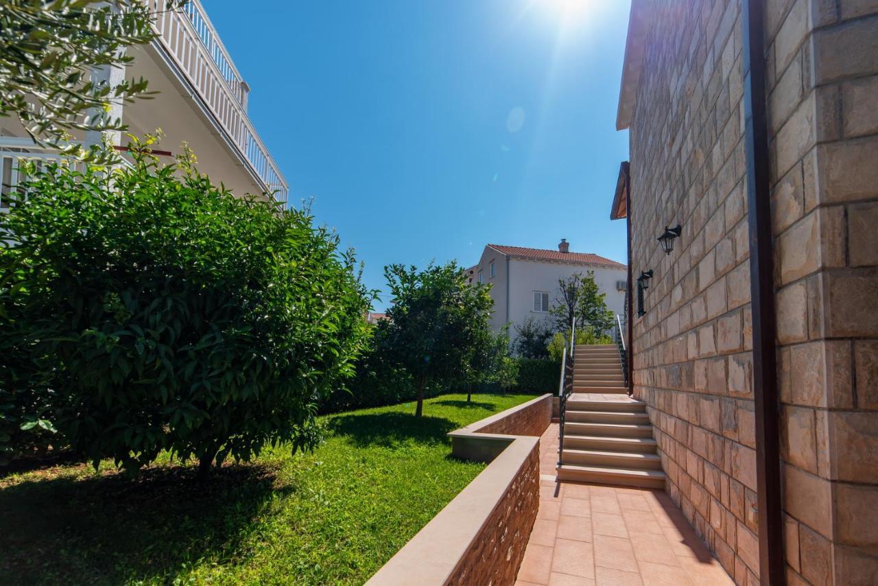 Apartments Sutalo 2 Cavtat Ngoại thất bức ảnh