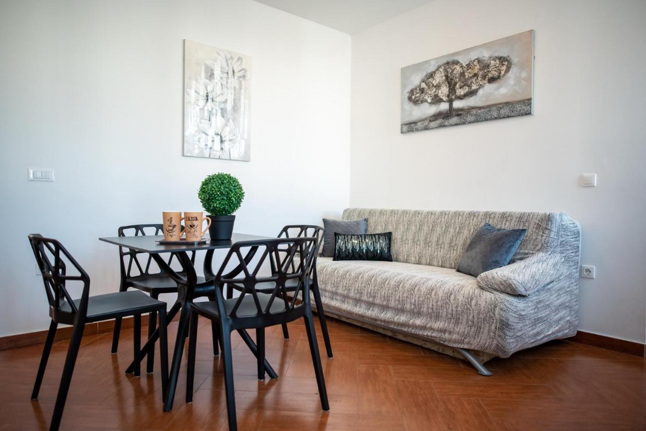Apartments Sutalo 2 Cavtat Ngoại thất bức ảnh