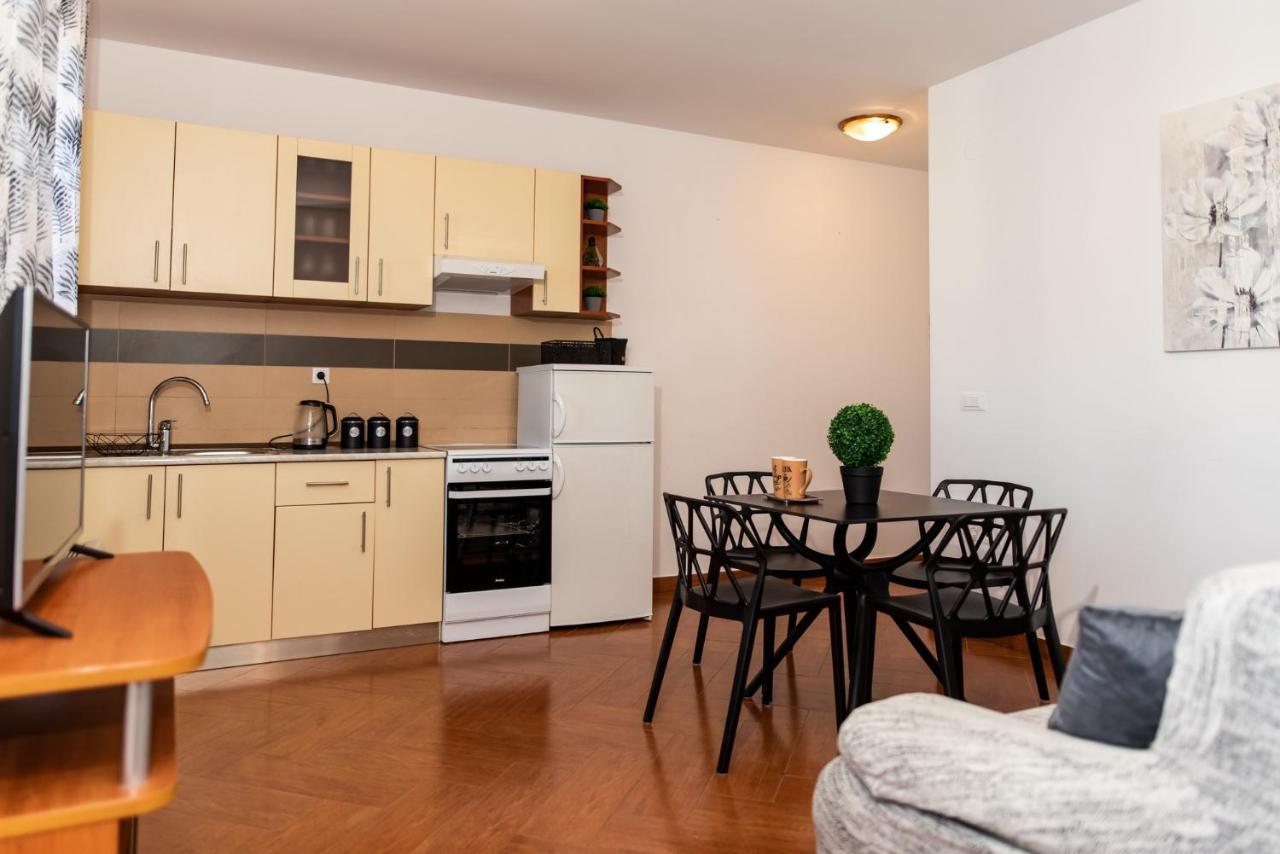 Apartments Sutalo 2 Cavtat Ngoại thất bức ảnh