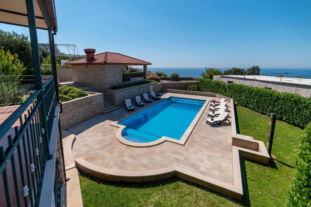 Apartments Sutalo 2 Cavtat Ngoại thất bức ảnh
