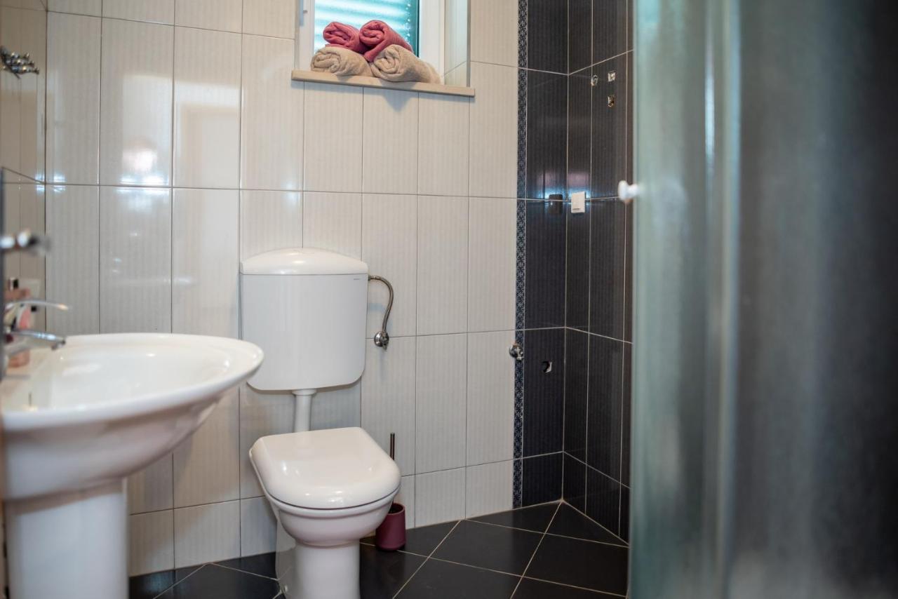 Apartments Sutalo 2 Cavtat Ngoại thất bức ảnh