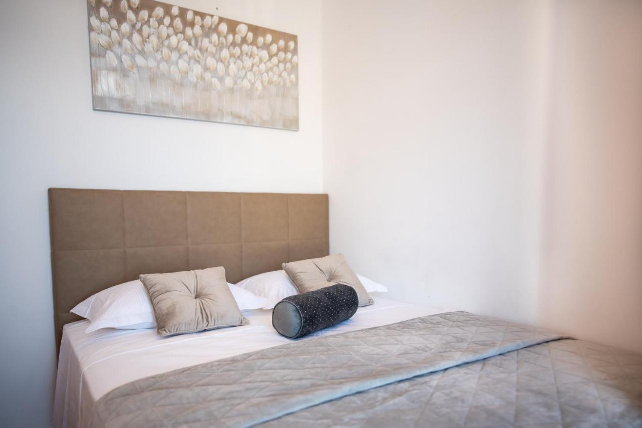 Apartments Sutalo 2 Cavtat Ngoại thất bức ảnh