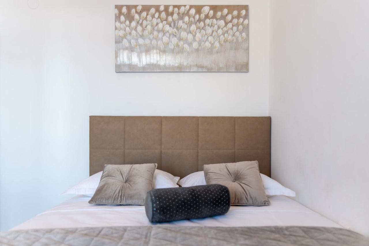 Apartments Sutalo 2 Cavtat Ngoại thất bức ảnh