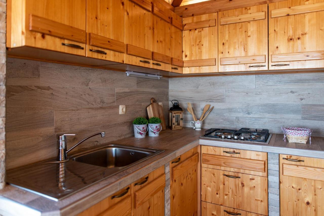 Apartments Sutalo 2 Cavtat Ngoại thất bức ảnh