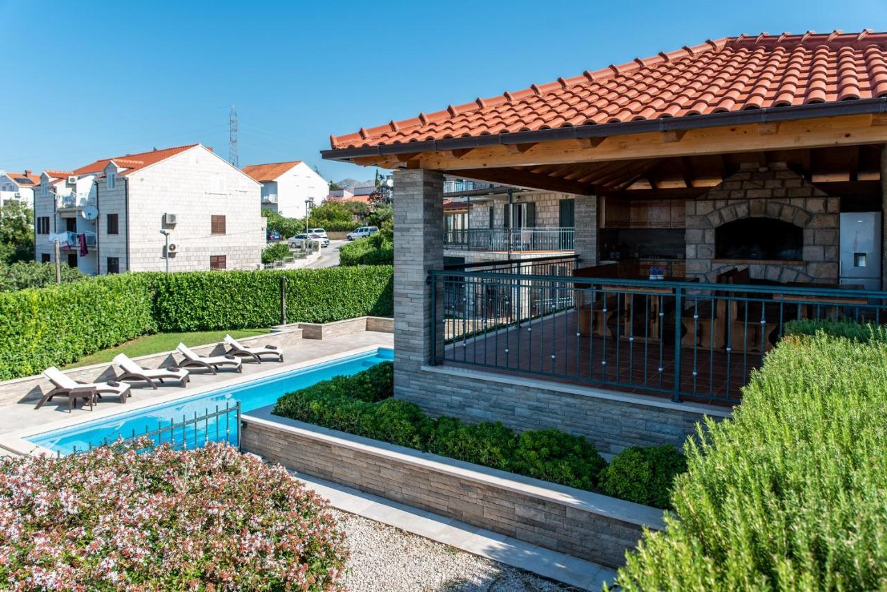 Apartments Sutalo 2 Cavtat Ngoại thất bức ảnh