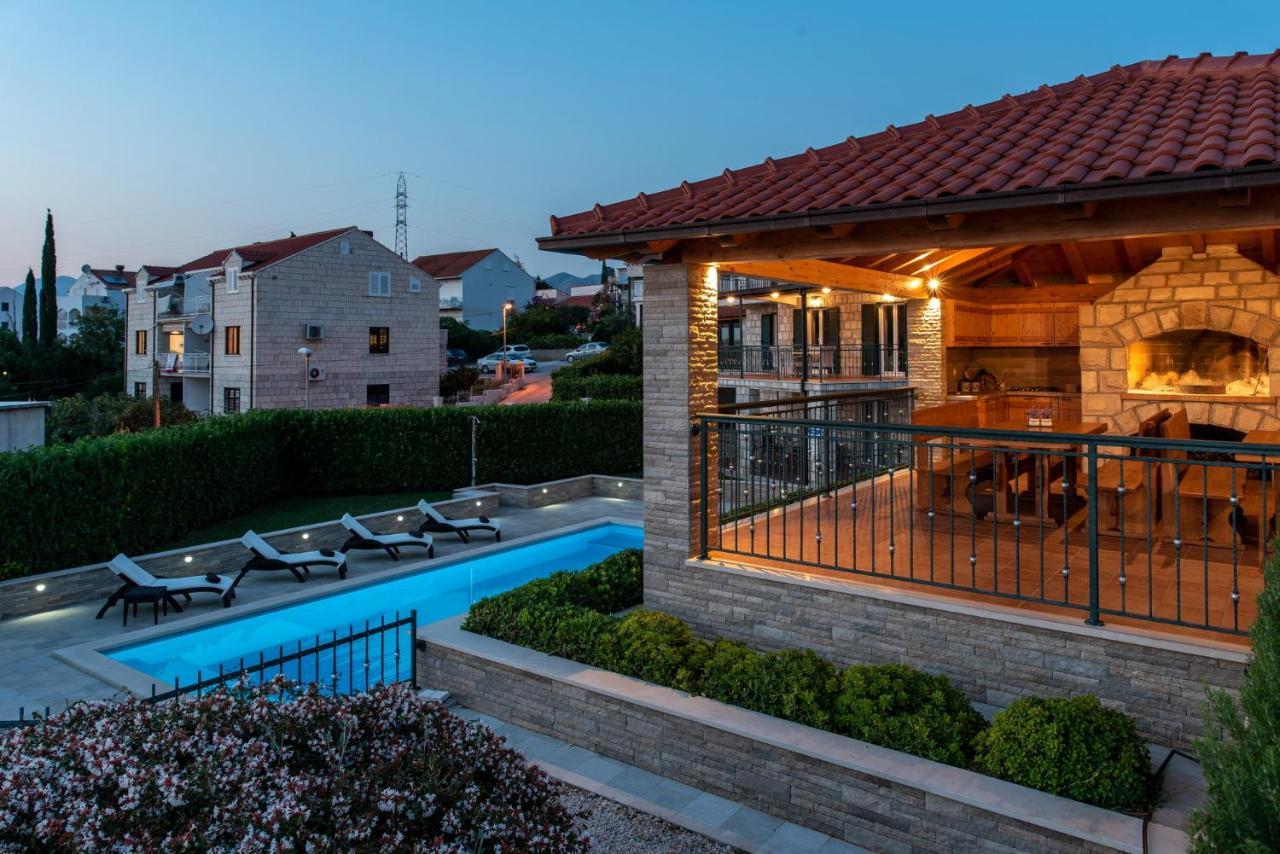 Apartments Sutalo 2 Cavtat Ngoại thất bức ảnh