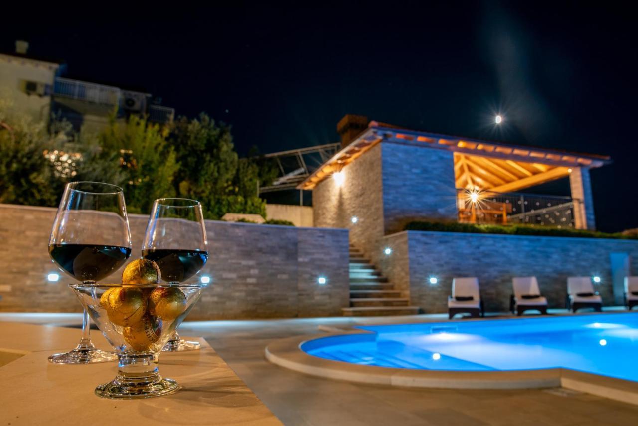 Apartments Sutalo 2 Cavtat Ngoại thất bức ảnh