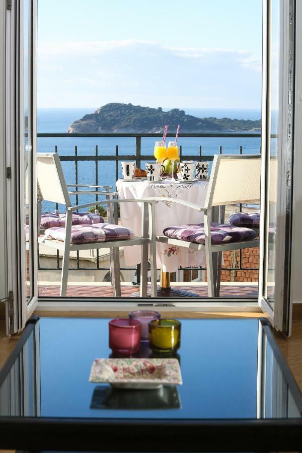 Apartments Sutalo 2 Cavtat Ngoại thất bức ảnh