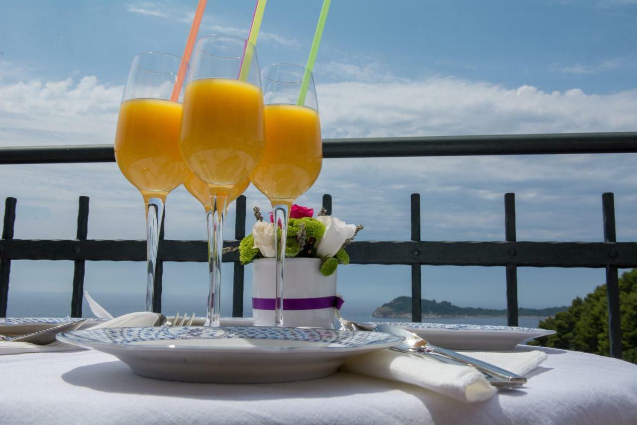 Apartments Sutalo 2 Cavtat Ngoại thất bức ảnh