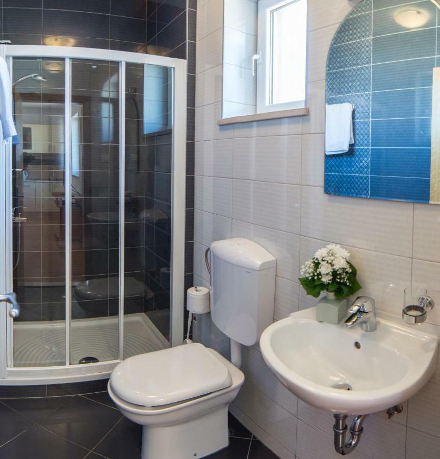 Apartments Sutalo 2 Cavtat Ngoại thất bức ảnh